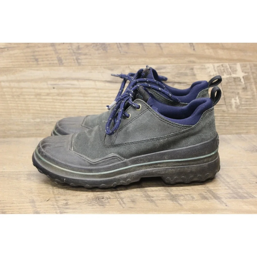 Clarks men's waterproof Muckers suede duck‎ shoes 6M
